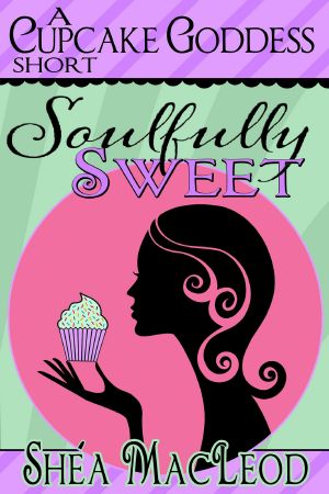 [Cupcake Goddess 03] • Soulfully Sweet